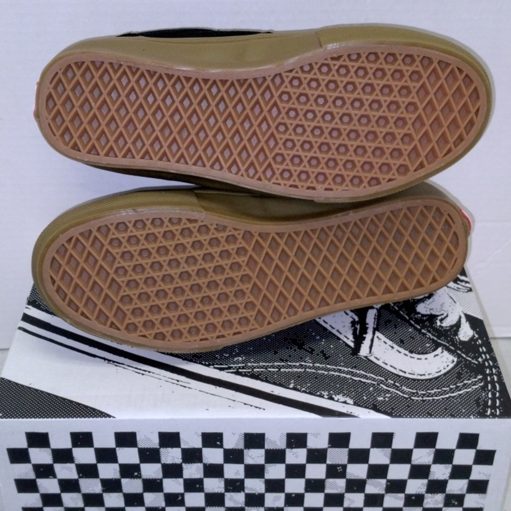 Half Cab Black Gum Pro - Picture 4 of 6